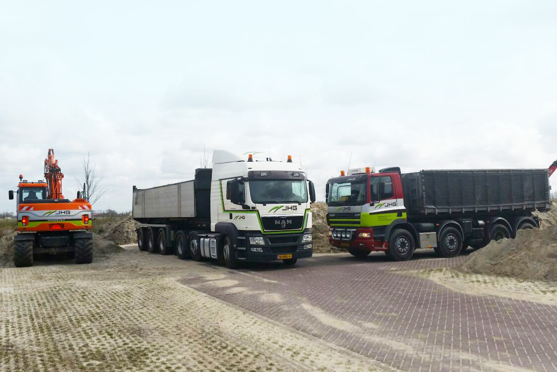 afbeelding Transport